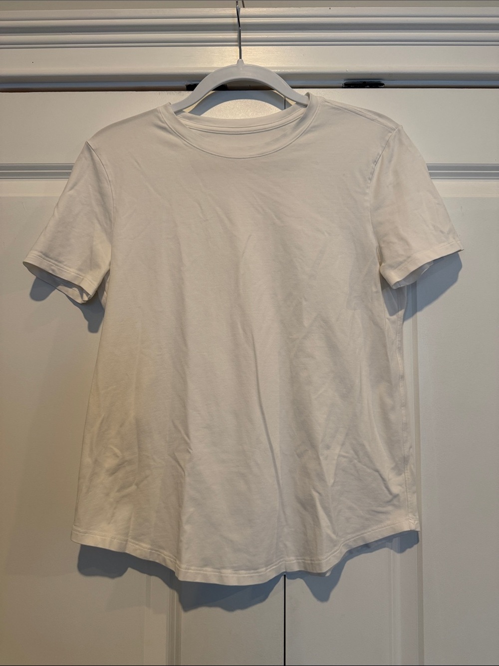 Lululemon Love Crewneck T